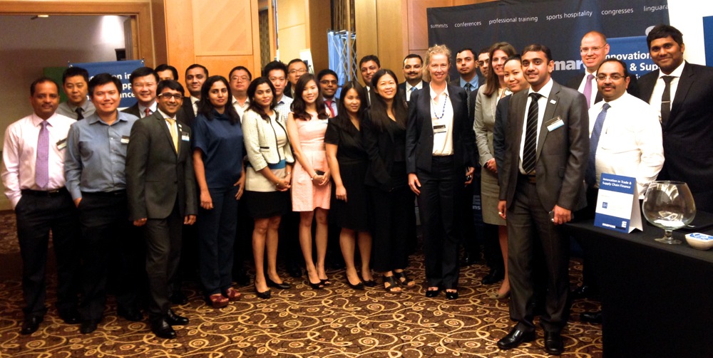 Innovation in Trade and Supply Chain Finance 2