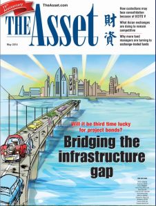 The Asset Vivianne Arnold